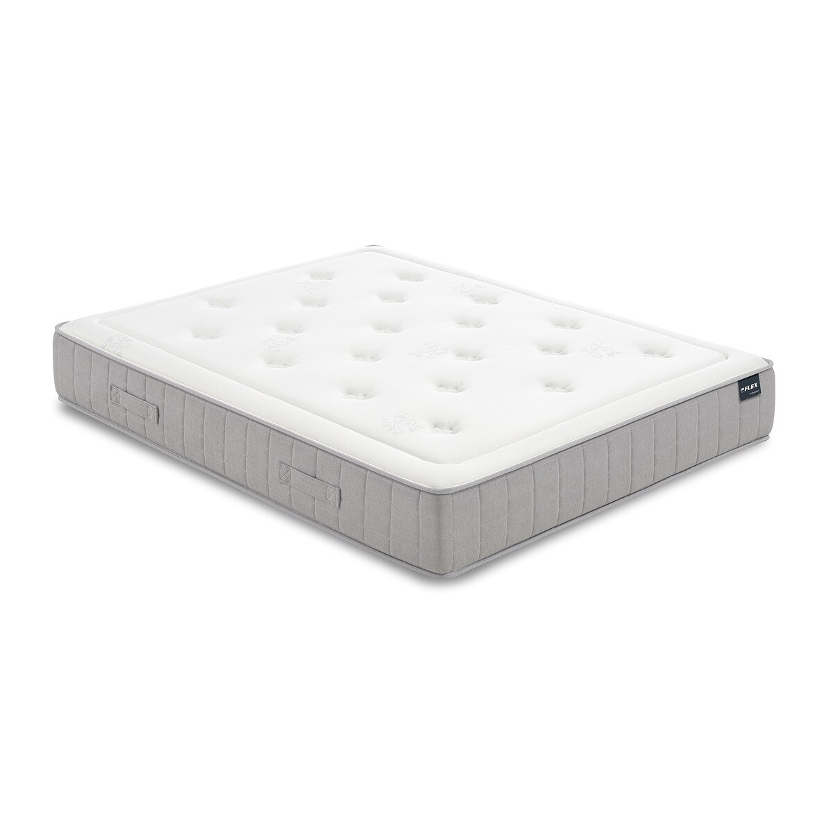 Imagen 0 de Colchón de muelles de hilo continuo Multielástic® NxT Rotterdam Flex