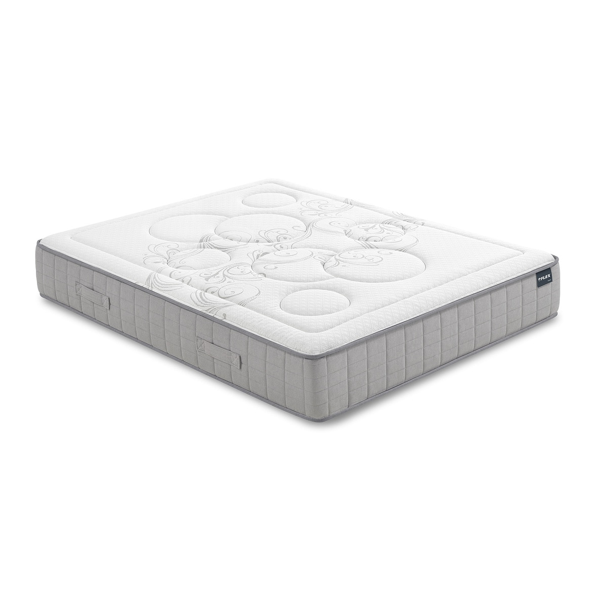 Imagen 0 de Colchón de muelles ensacados Pocket Premium® Viena Flex