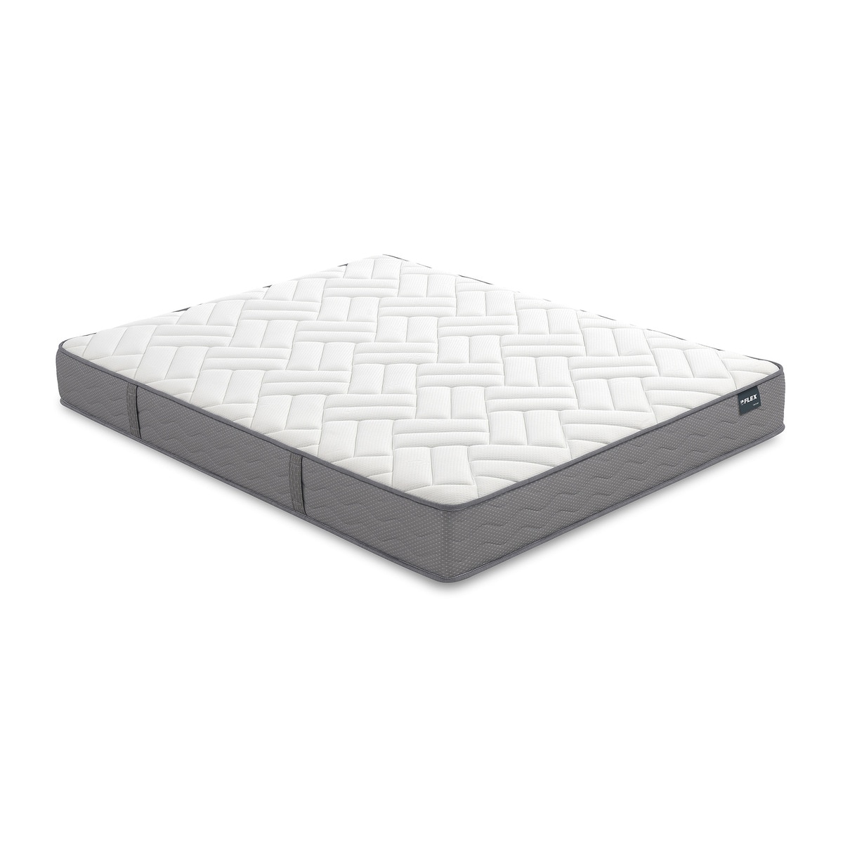 Imagen 0 de Colchón de muelles de hilo continuo Multielástic® Denver Flex