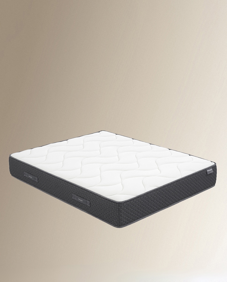 Imagen 0 de Colchón de muelles de hilo continuo Multielástic® Zanzibar Flex