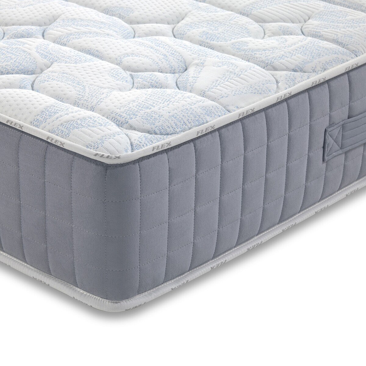 Colchón Viscoelástico Amapola V4 Flex® Blanco-2