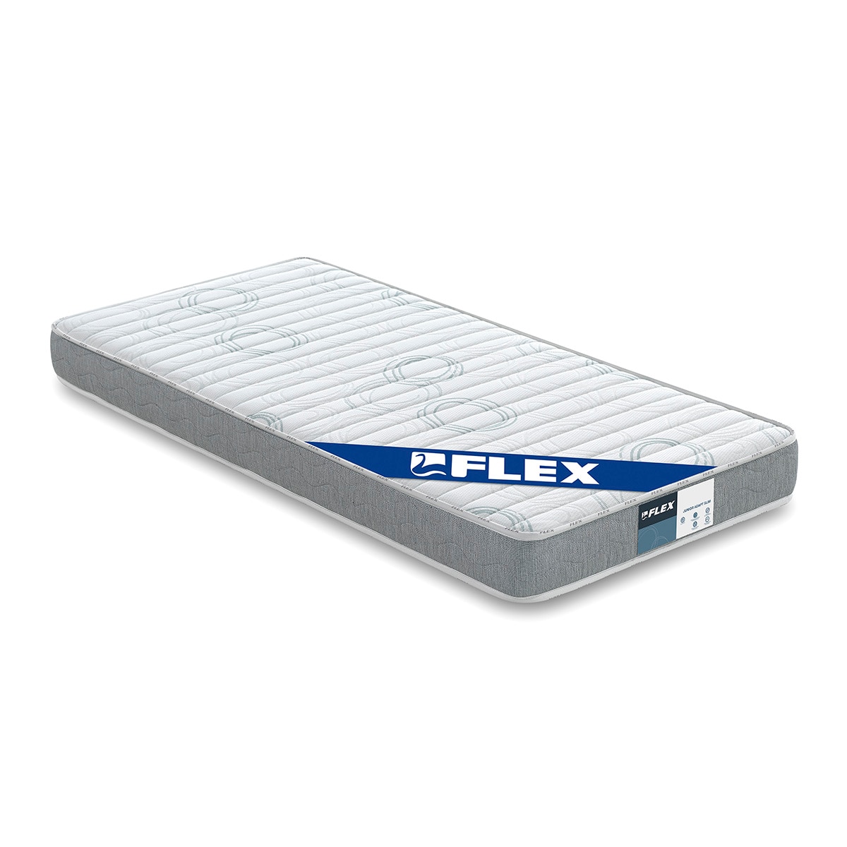 Imagen 0 de Colchón con bloque HR Junior Adapt Slim V4 Flex®