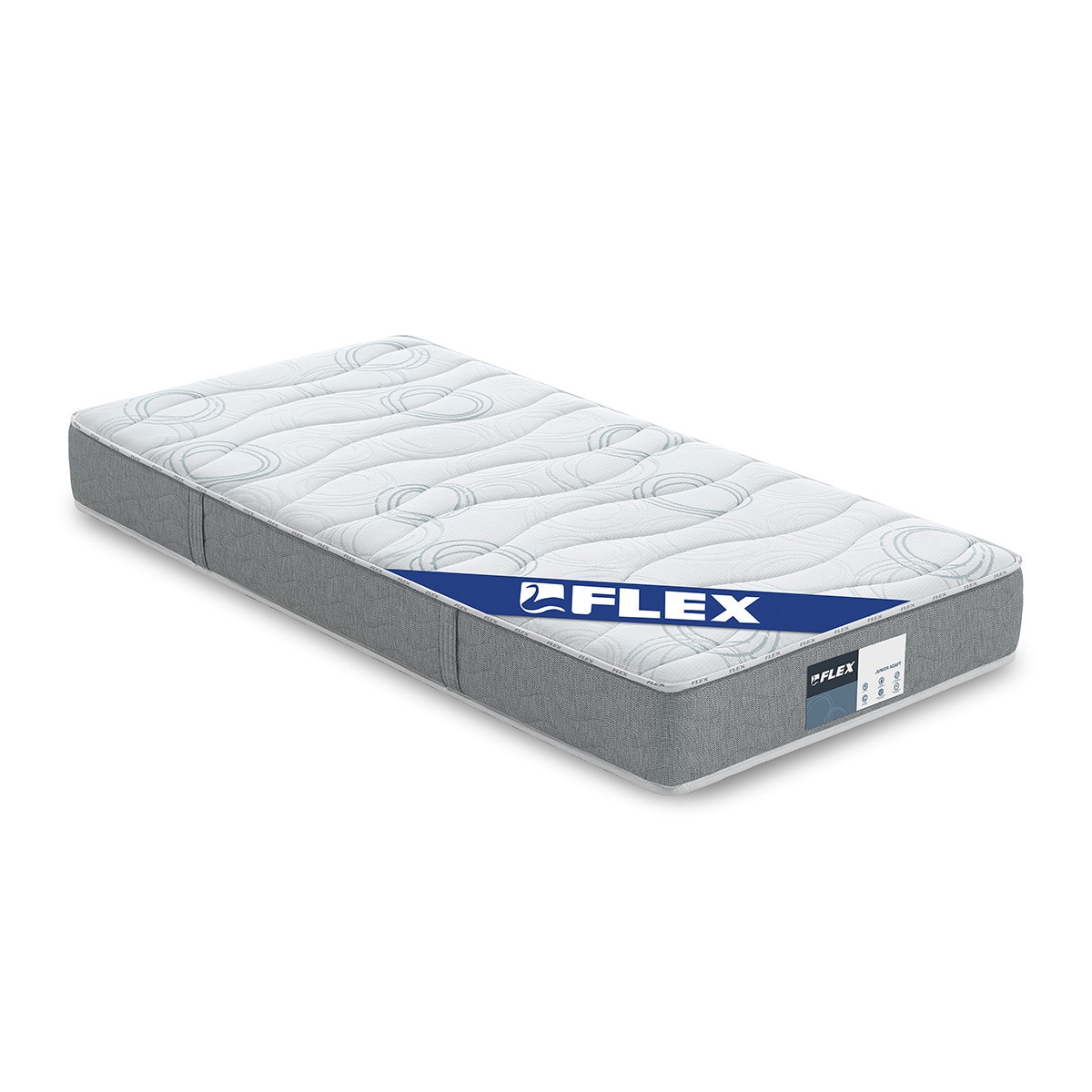 Imagen 0 de Colchón con bloque HR Junior Adapt V4 Flex®