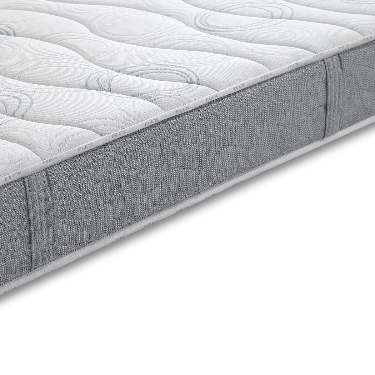 Colchón con bloque HR Junior Adapt V4 Flex® Blanco-3