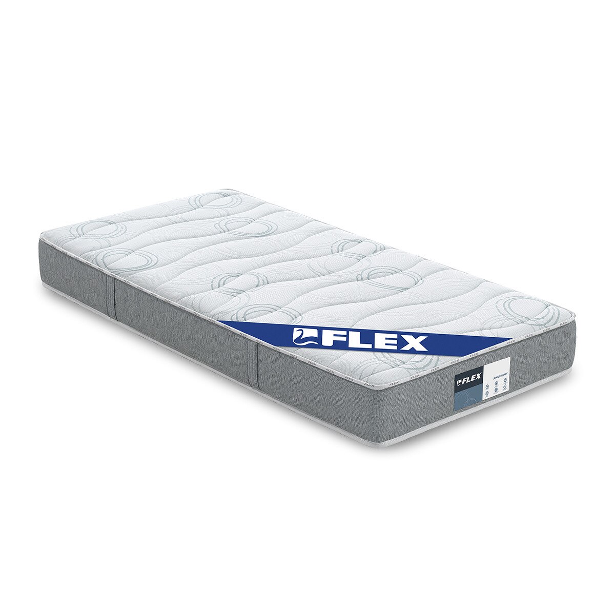 Imagen 0 de Colchón con bloque HR Junior Adapt V4 Flex®