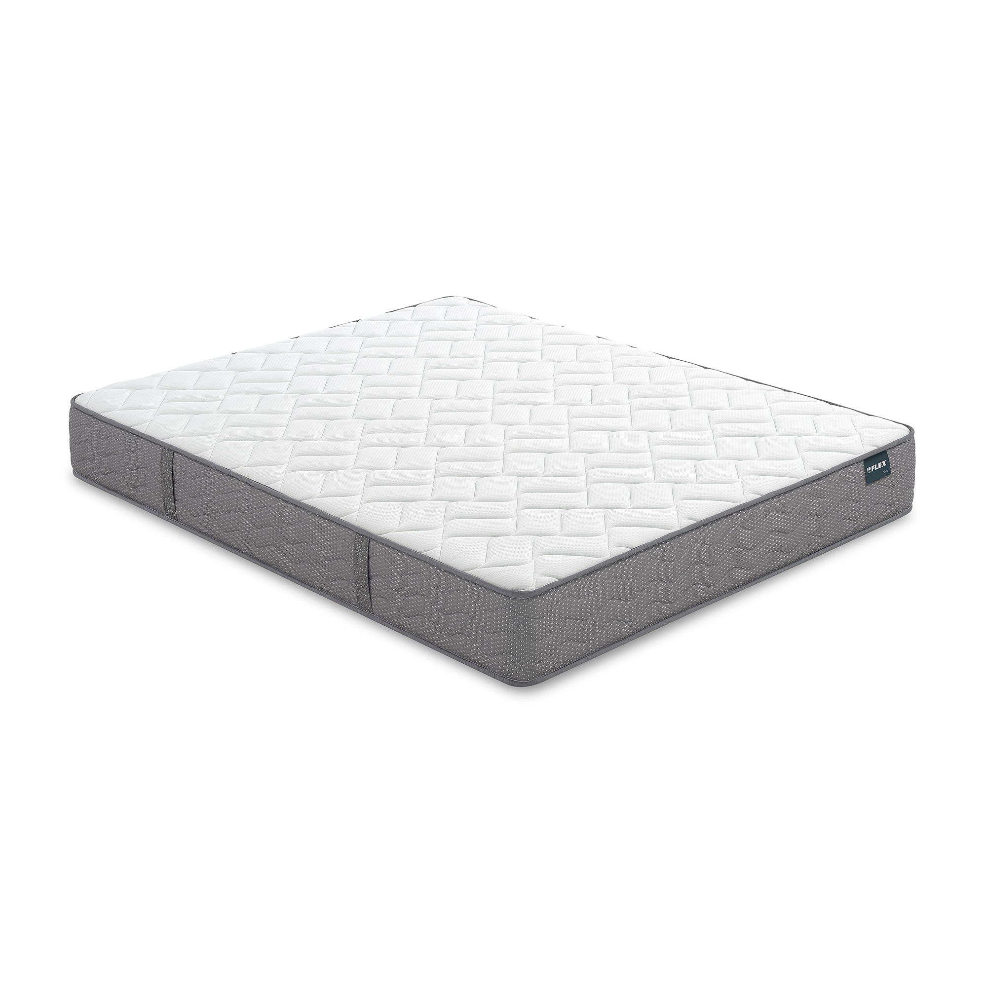 Colchón de bloque AirVex® Lima Flex Blanco-1