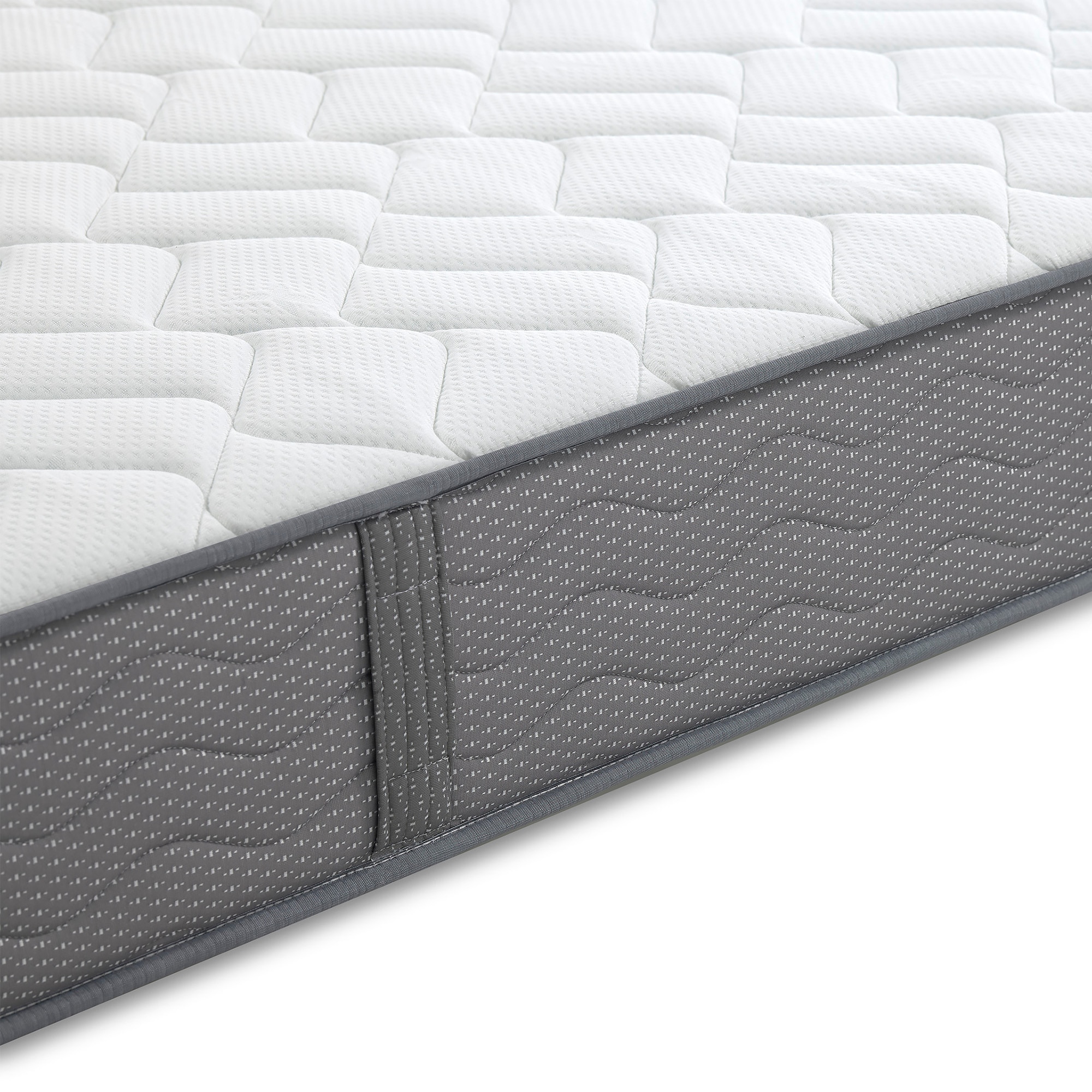 Colchón de bloque AirVex® Lima Flex Blanco-3