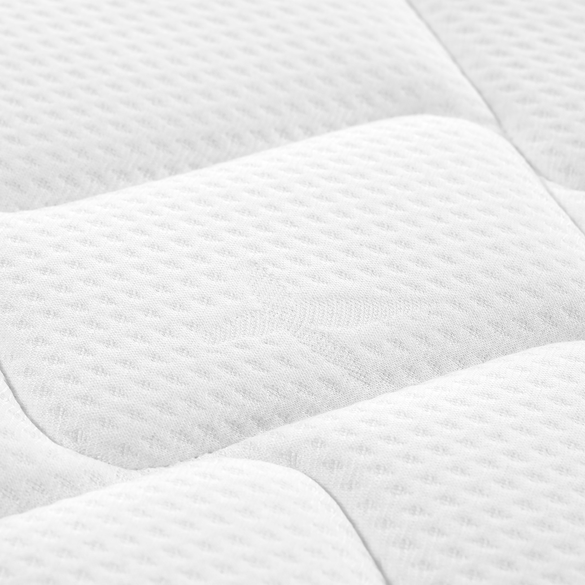 Colchón de bloque AirVex® Lima Flex Blanco-4