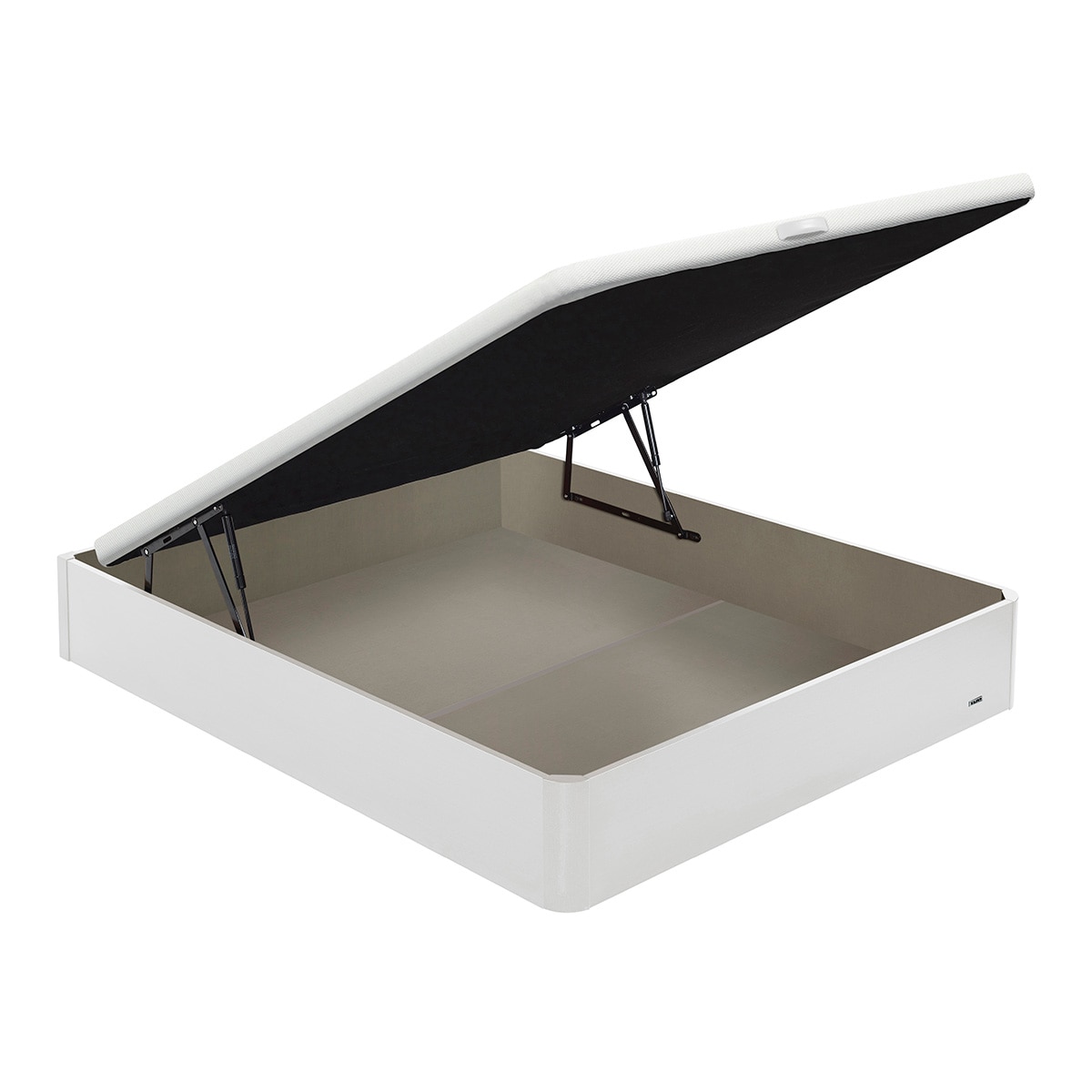 Imagen 0 de Canapé abatible de madera 19 Flex