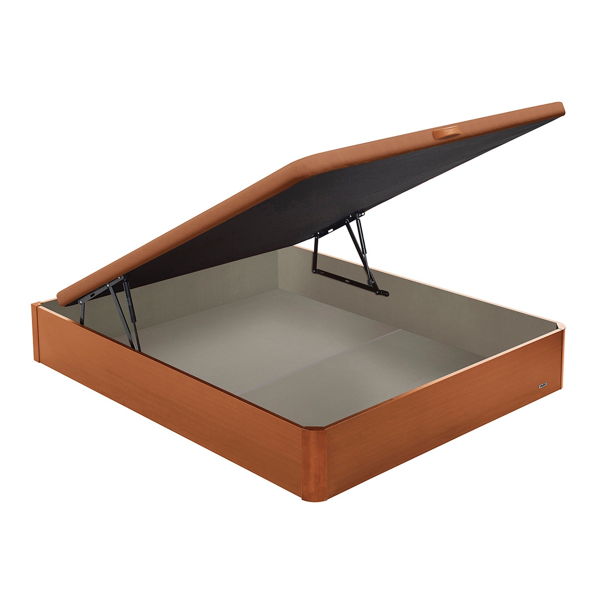 Imagen 0 de Canapé abatible de madera 19 Flex