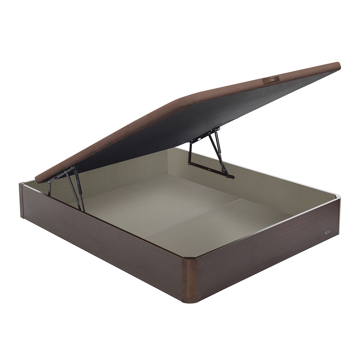 Imagen 0 de Canapé abatible de madera 19 Flex