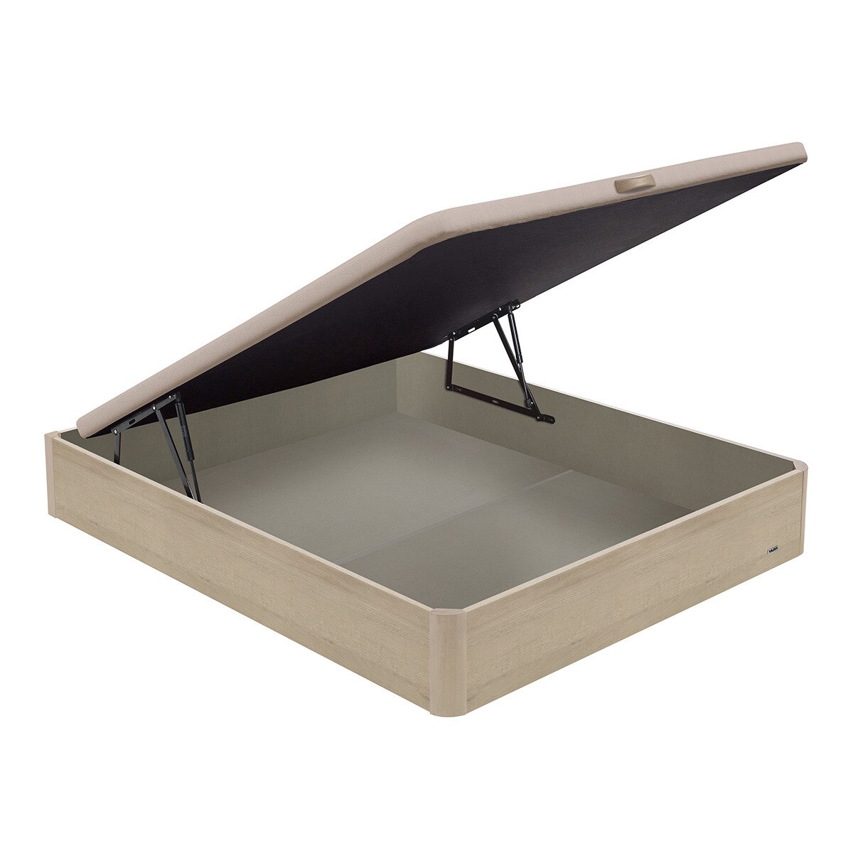 Imagen 0 de Canapé abatible de madera 19 Flex