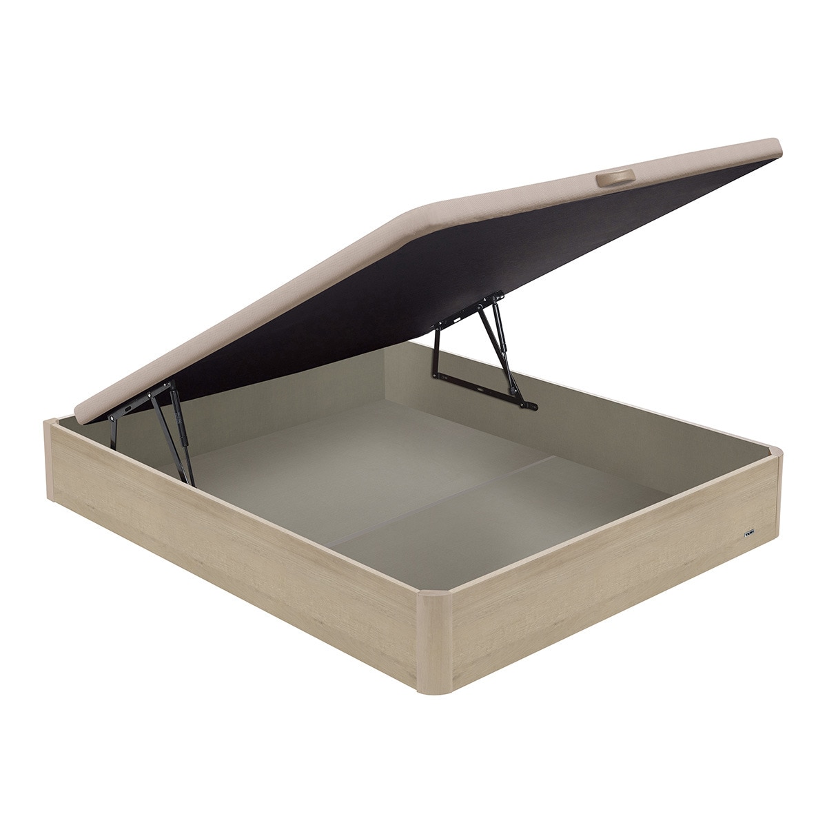 Imagen 0 de Canapé abatible de madera 19 Flex