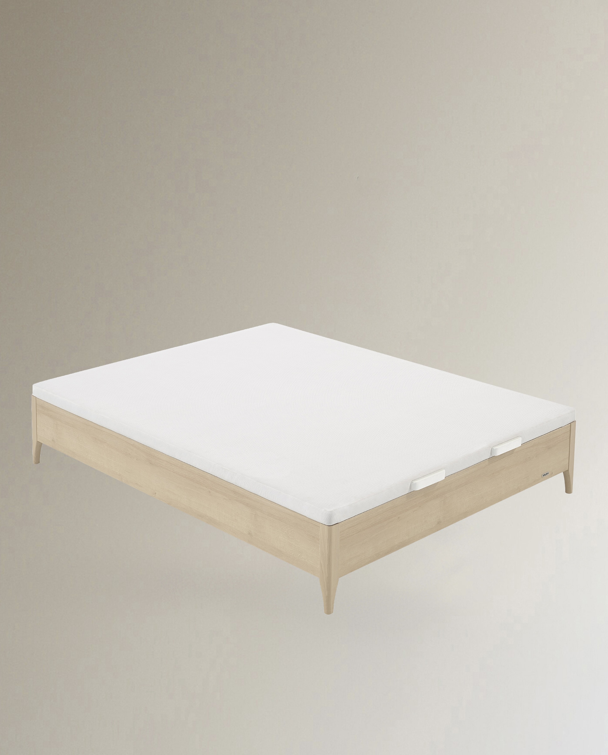 Canapé abatible con patas de madera 25 Flex Natural-2
