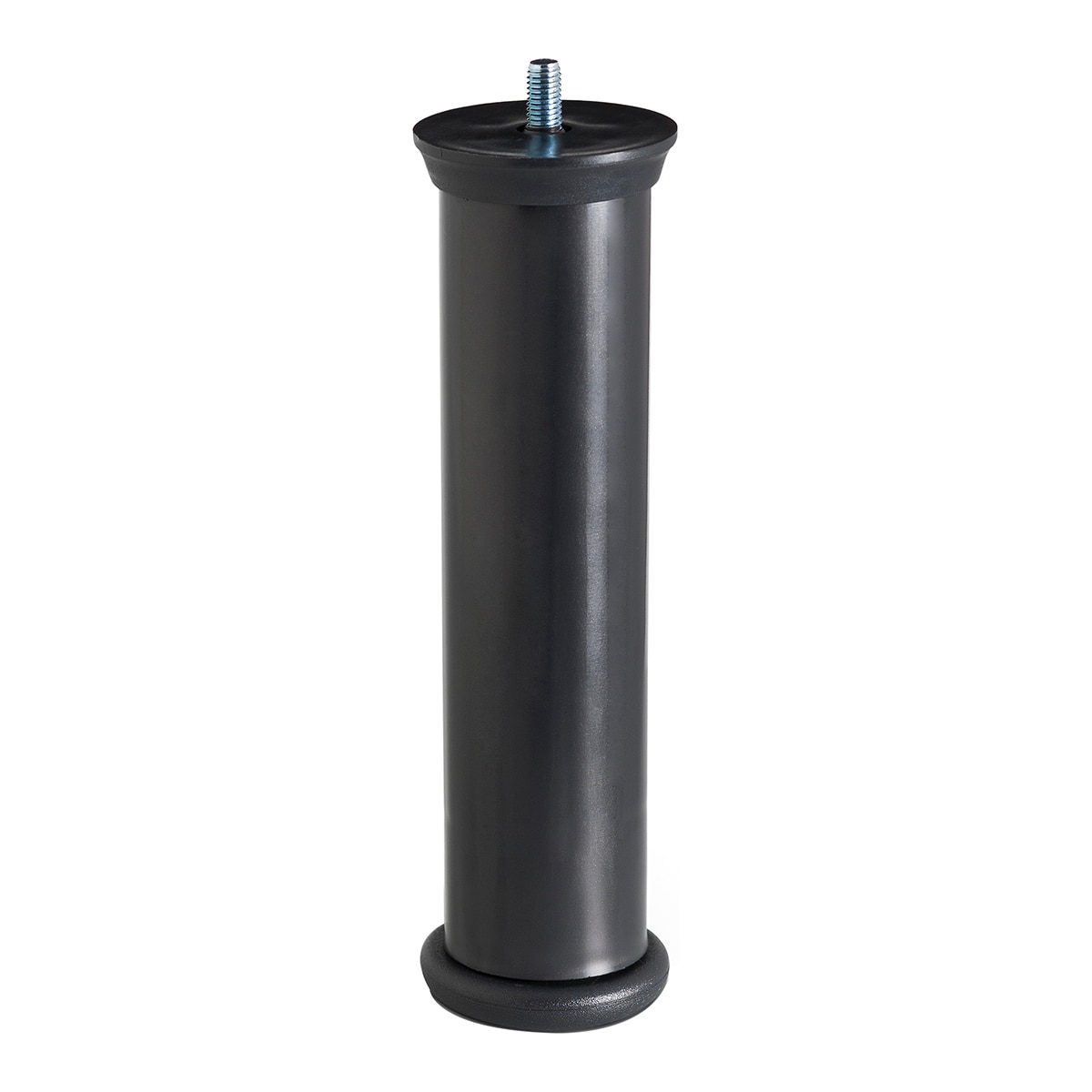 Juego de 2 patas Flex Gris metal-2