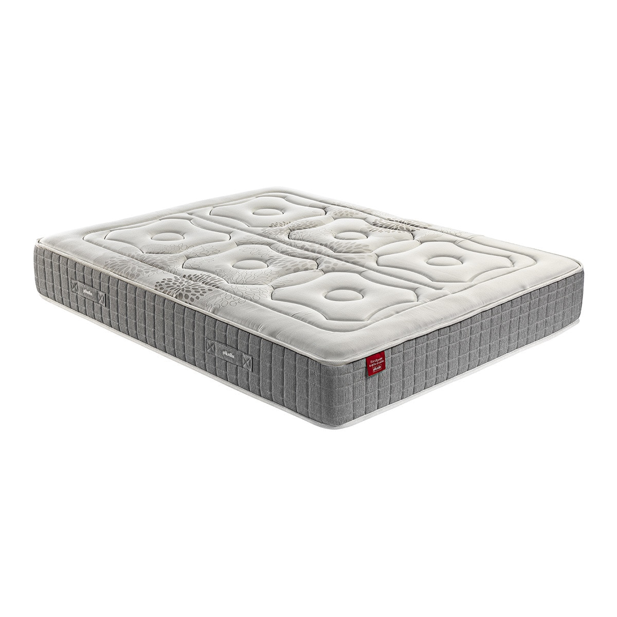 Imagen 0 de Colchón de muelles ensacados Fellini Pocket Pikolin