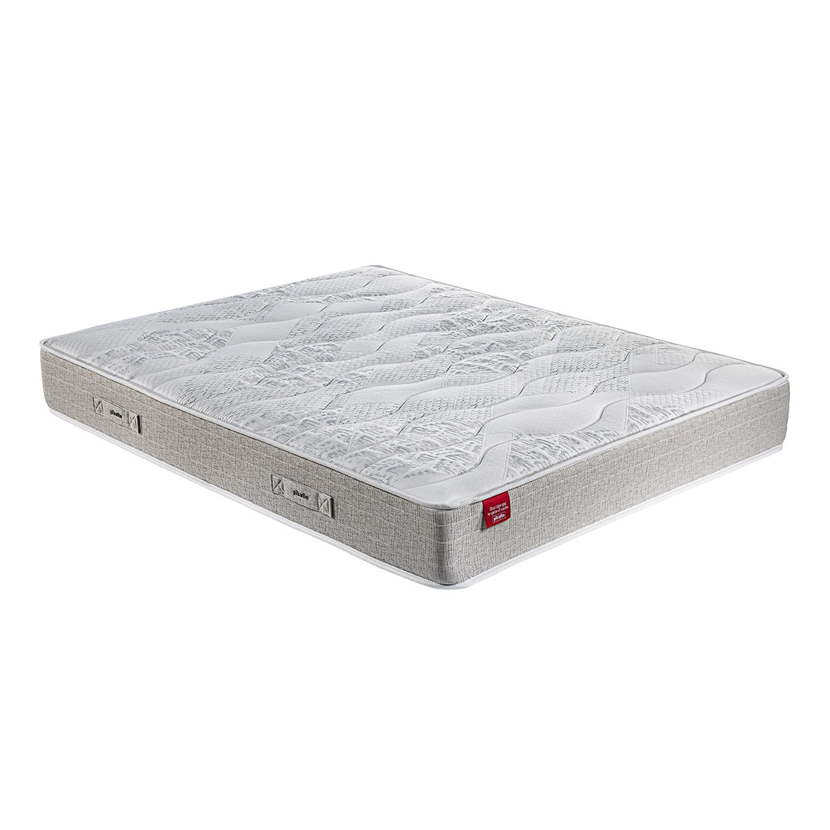 Imagen 0 de Colchón de muelles ensacados Rocket Pocket Pikolin