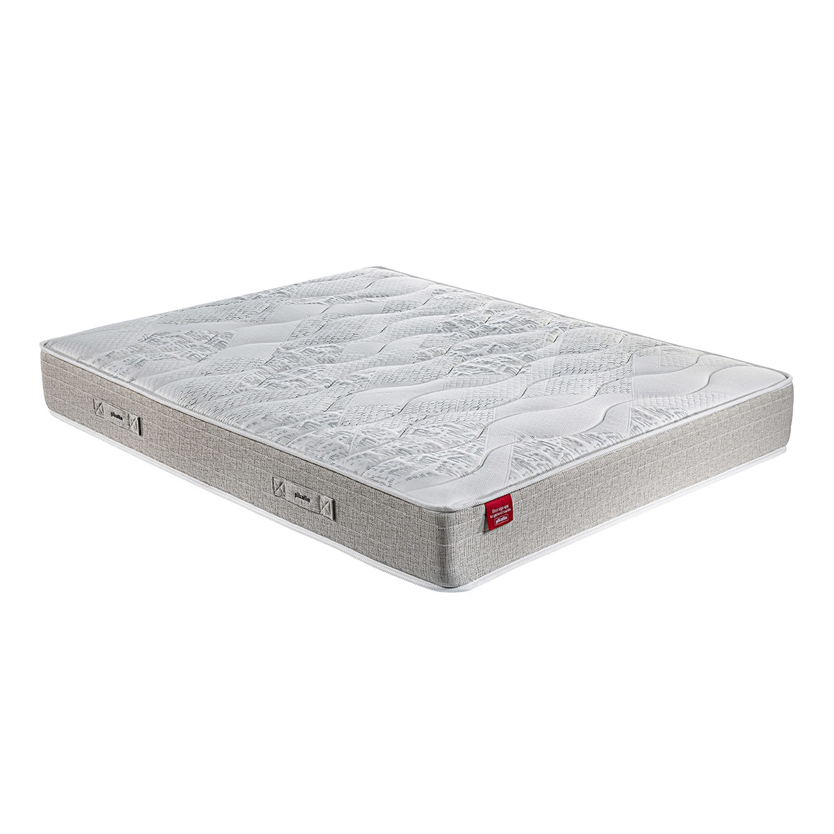 Imagen 0 de Colchón de muelles ensacados Rocket Pocket Pikolin