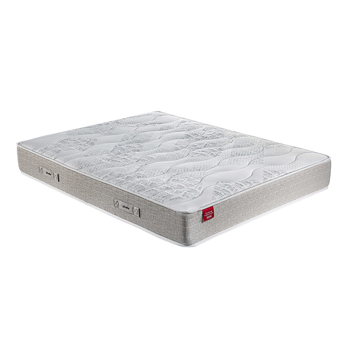 Imagen 0 de Colchón de muelles ensacados Rocket Pocket Pikolin