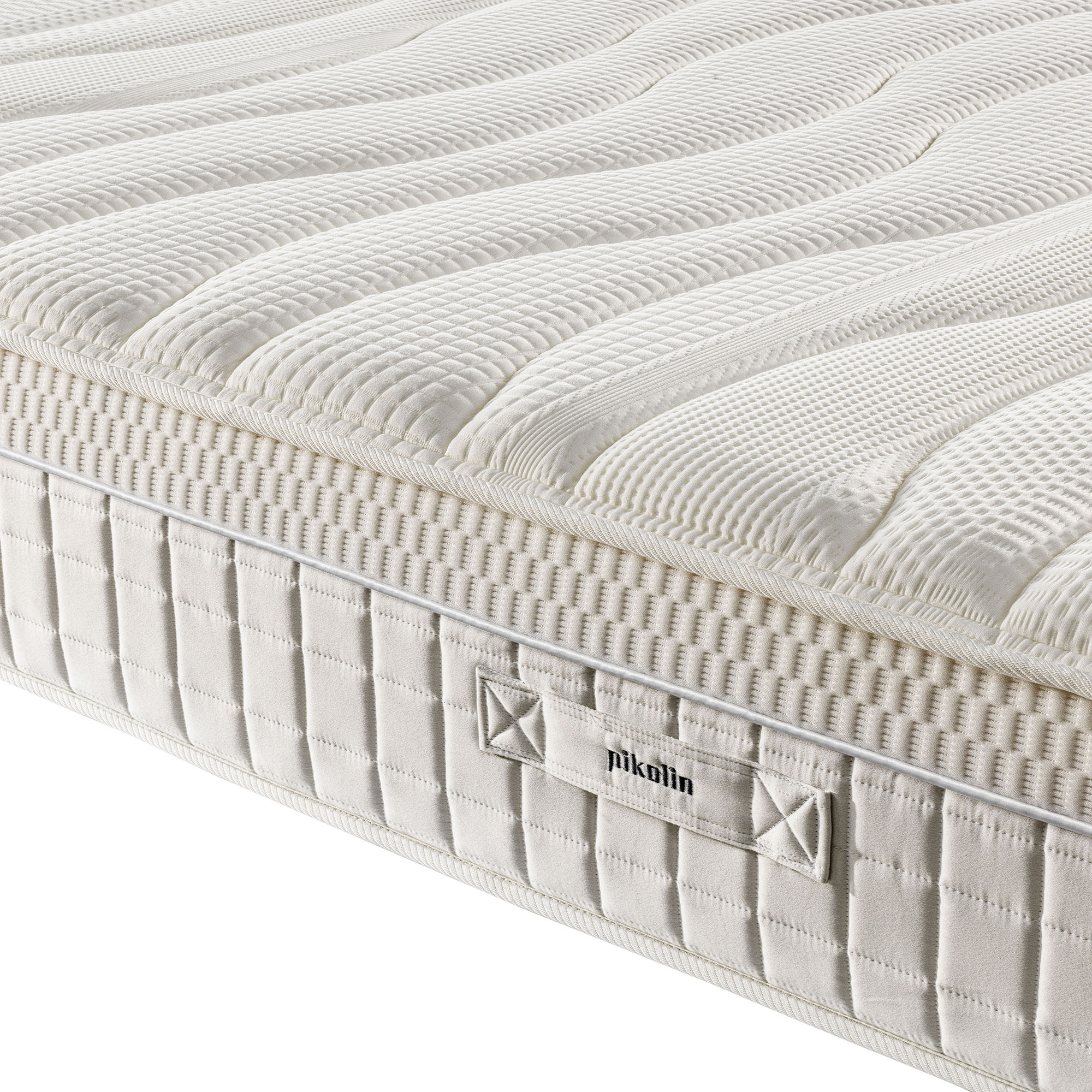 Colchón de muelles Normablock® Edición Limitada Pikolin 3