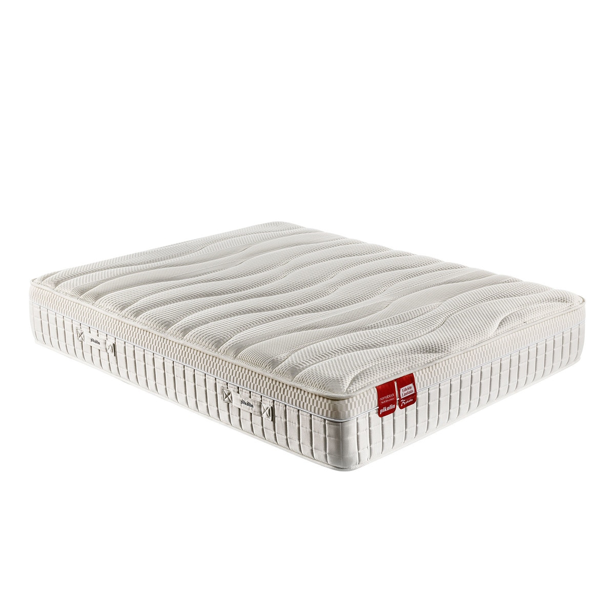Imagen 0 de Colchón de muelles Normablock® Edición Limitada Pikolin