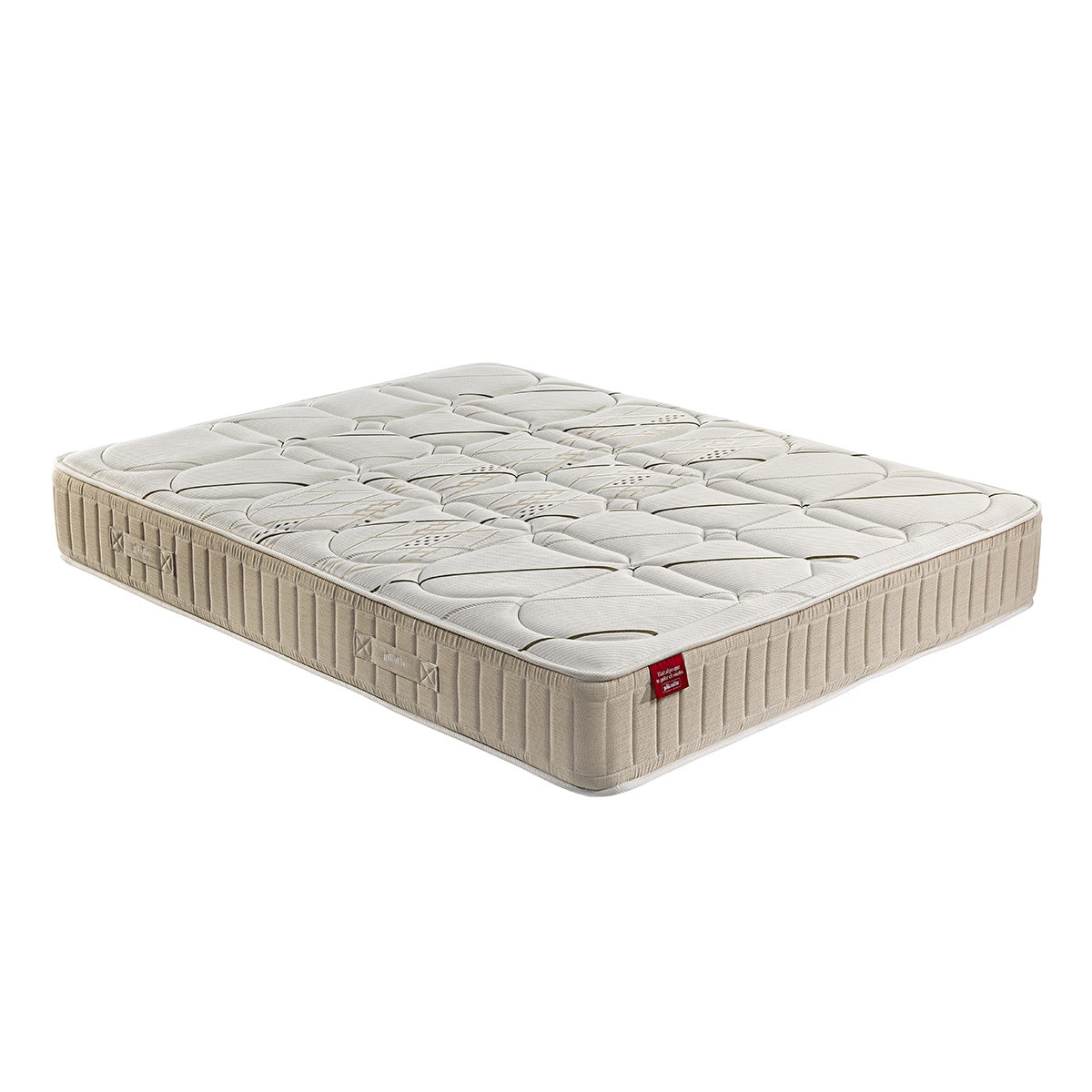 Imagen 0 de Colchón de material celular Confortcel Burton Cell Pikolin