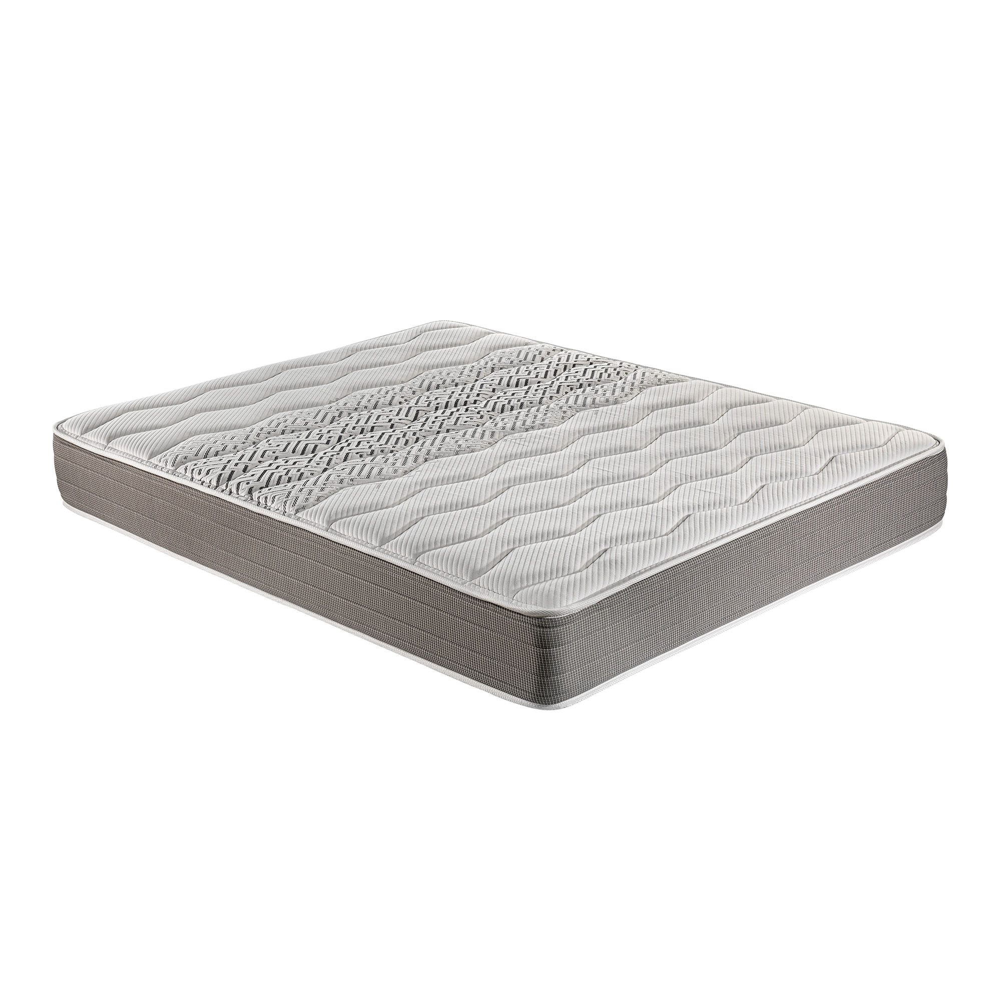 Imagen 0 de Colchón enrollado de material celular HR Cinamon Cell Pikolin