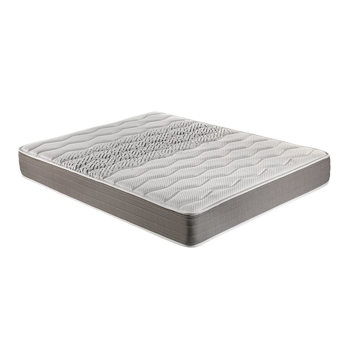 Imagen 0 de Colchón enrollado de material celular HR Cinamon Cell Pikolin