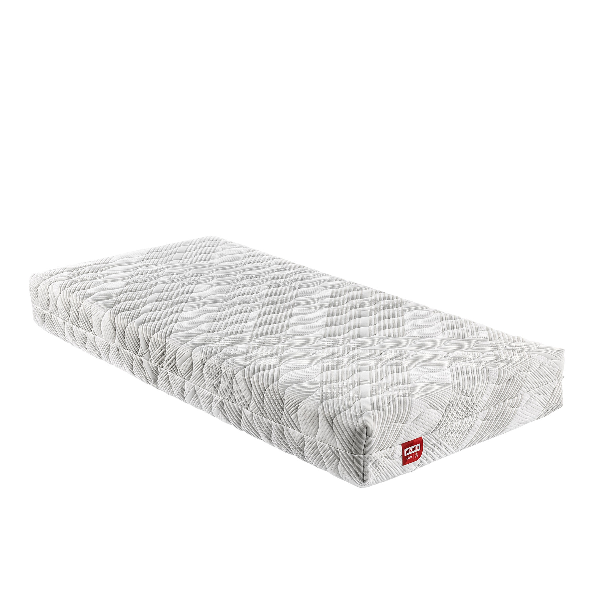 Imagen 0 de Colchón de látex Pole V2 Pikolin