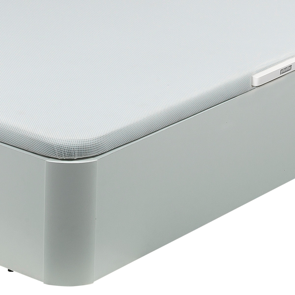 Canapé abatible Madera Floor Pikolin Blanco-4