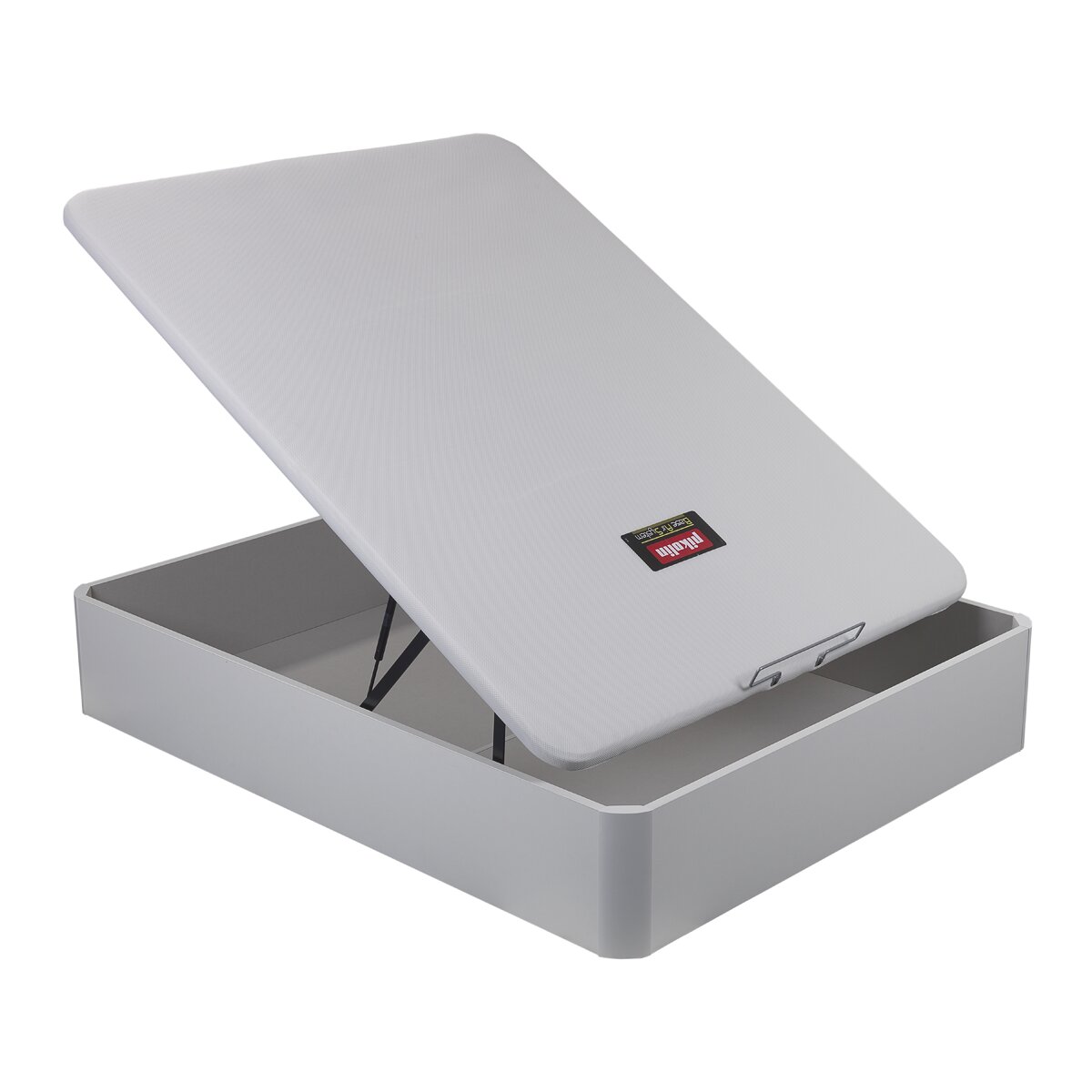 Canapé abatible Supra Pikolin Blanco-1