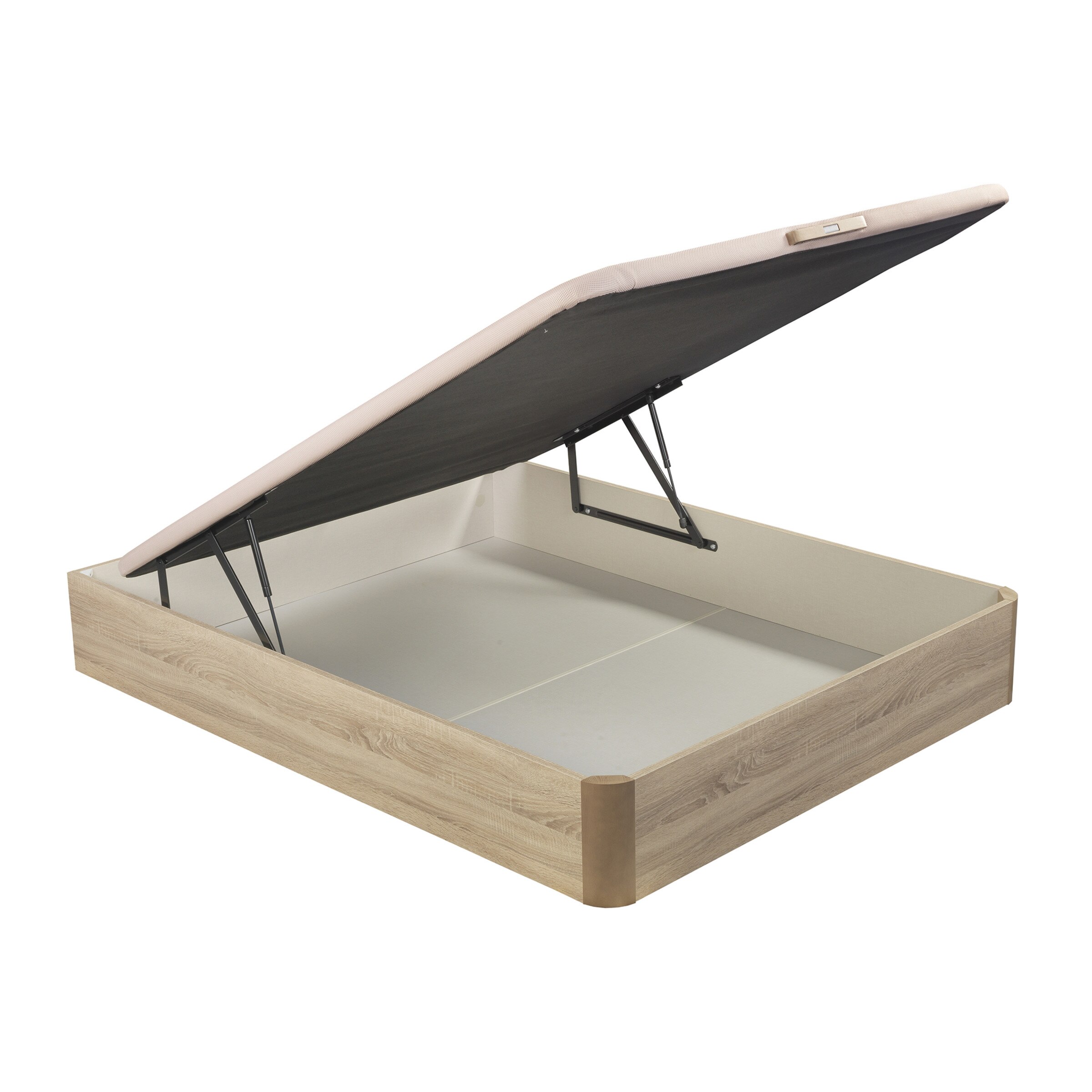 Imagen 0 de Canapé abatible Madera Floor Pikolin