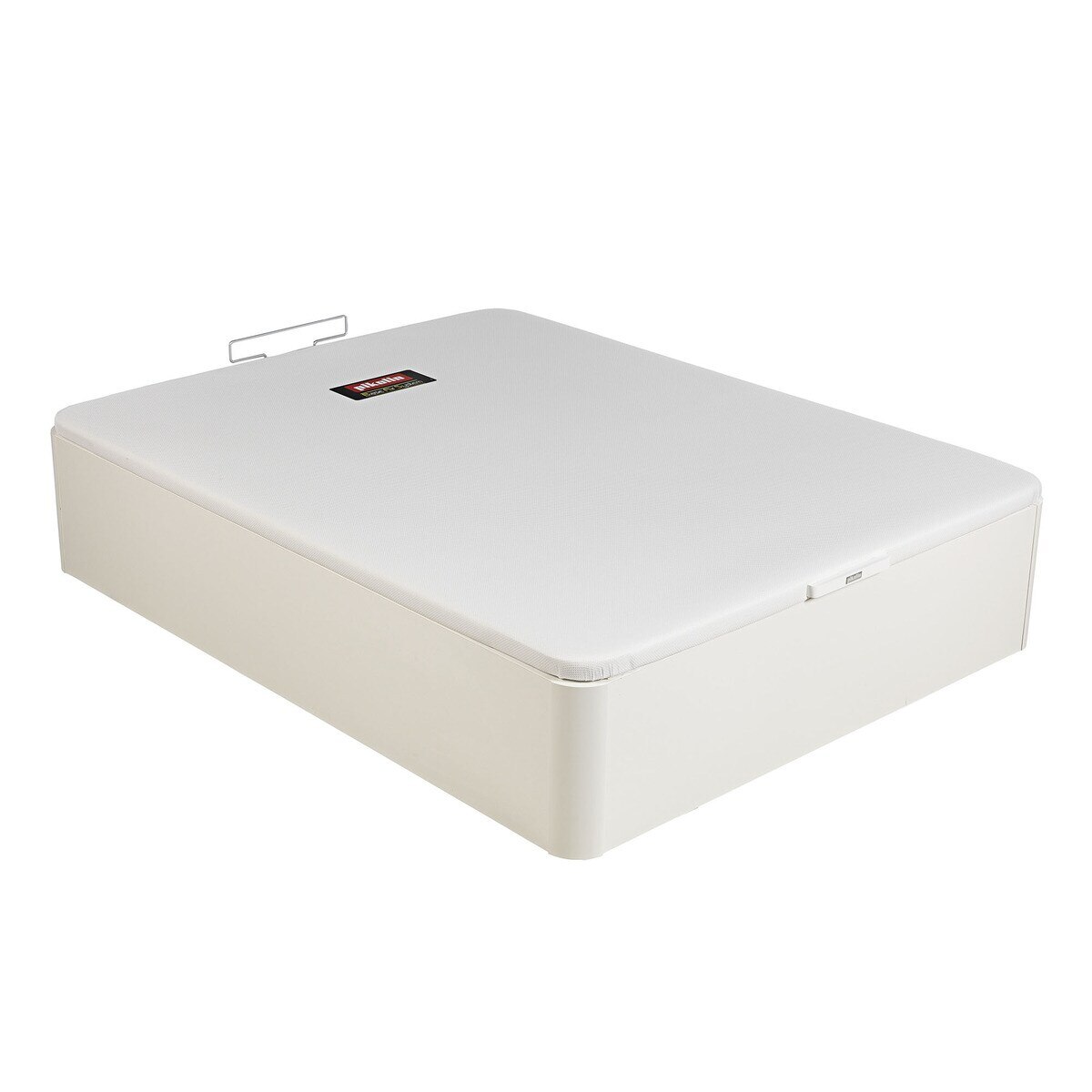 Canapé abatible Supra Pikolin Blanco-2