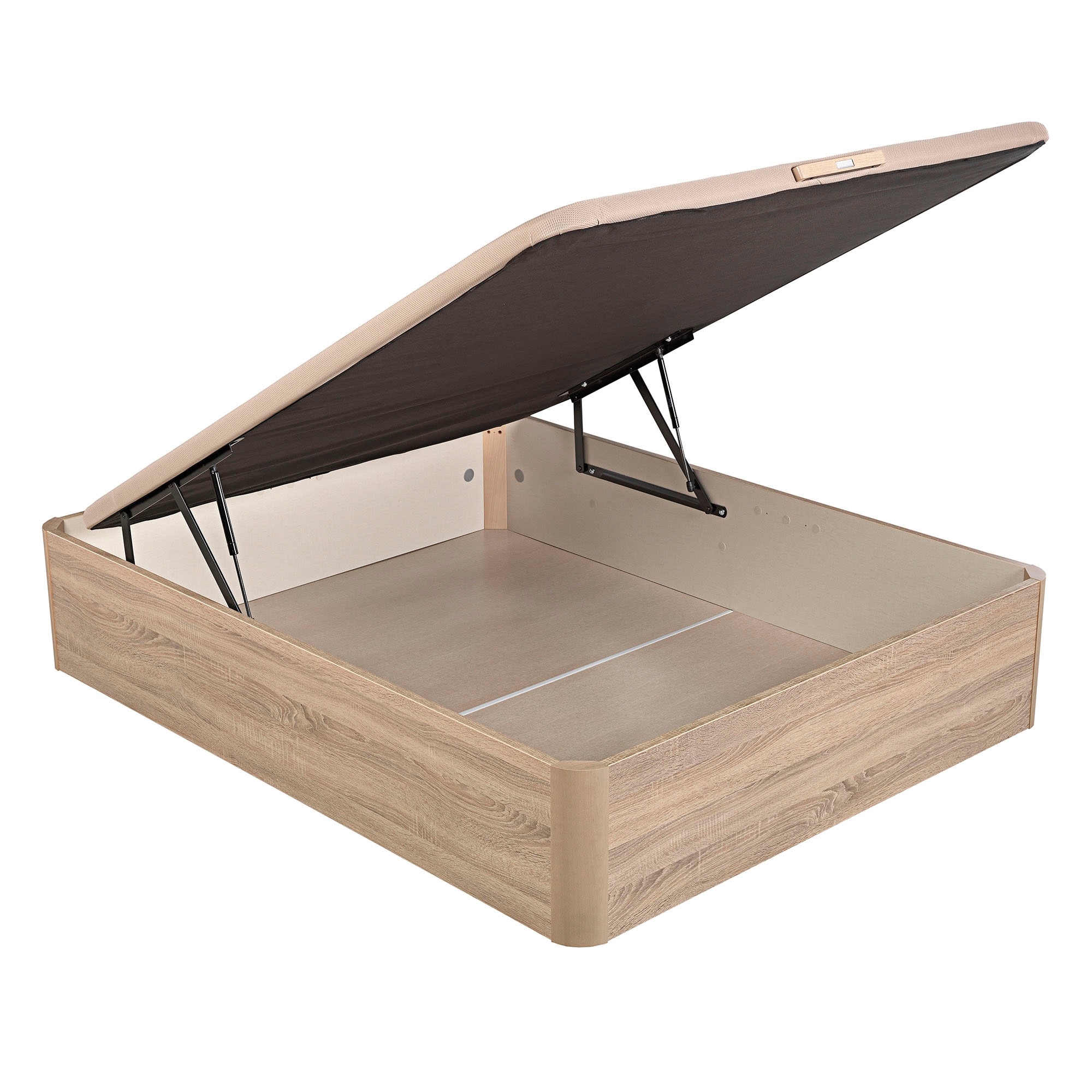 Canapé abatible Supra Pikolin Natural-1