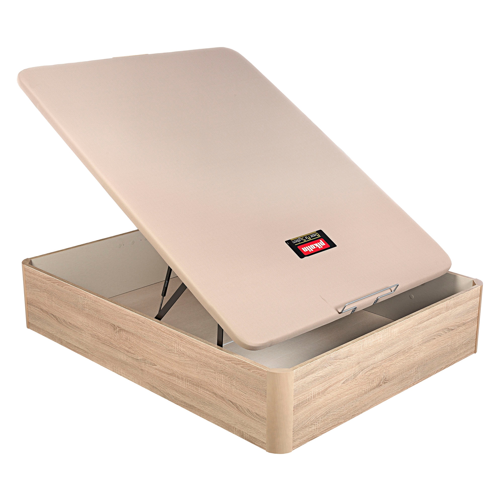 Canapé abatible Supra Pikolin Natural-3