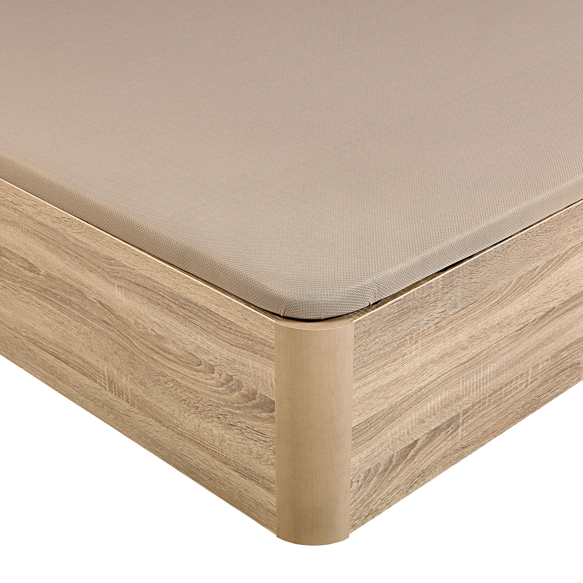 Canapé abatible Supra Pikolin Natural-4