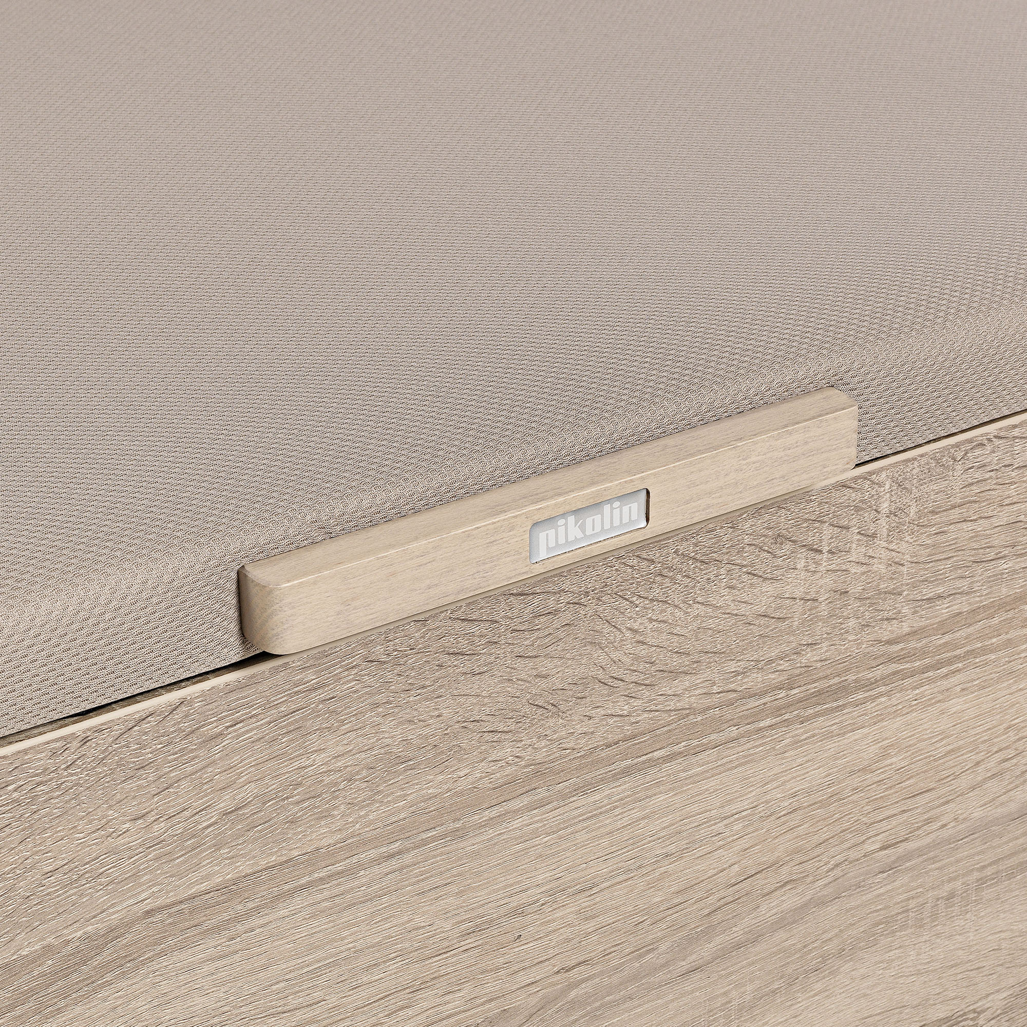 Canapé abatible Supra Pikolin Natural-5