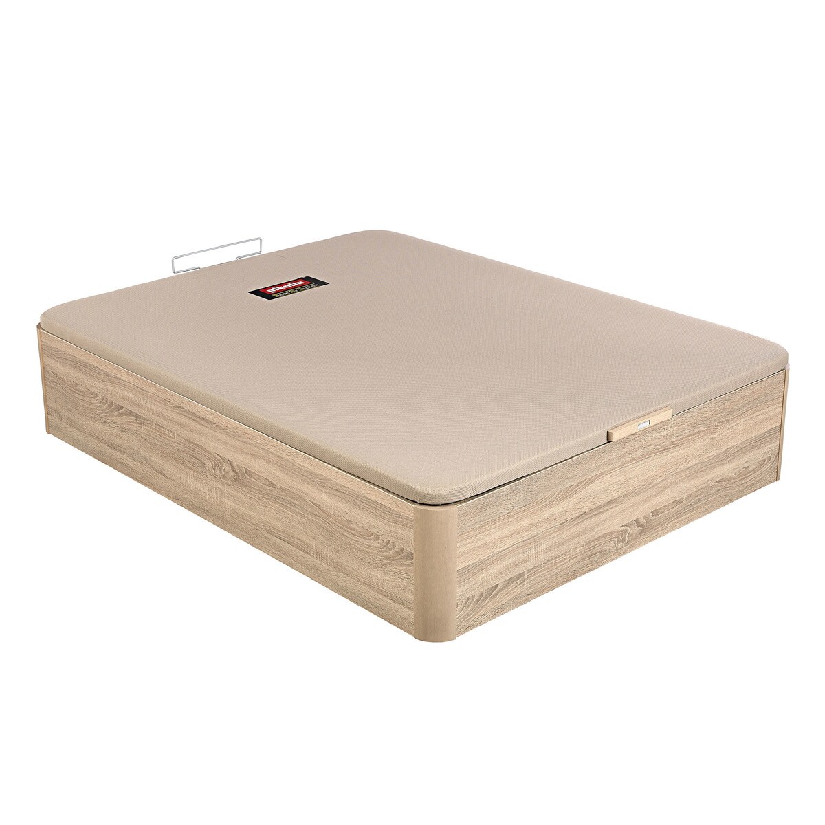 Canapé abatible Supra Pikolin Natural-2