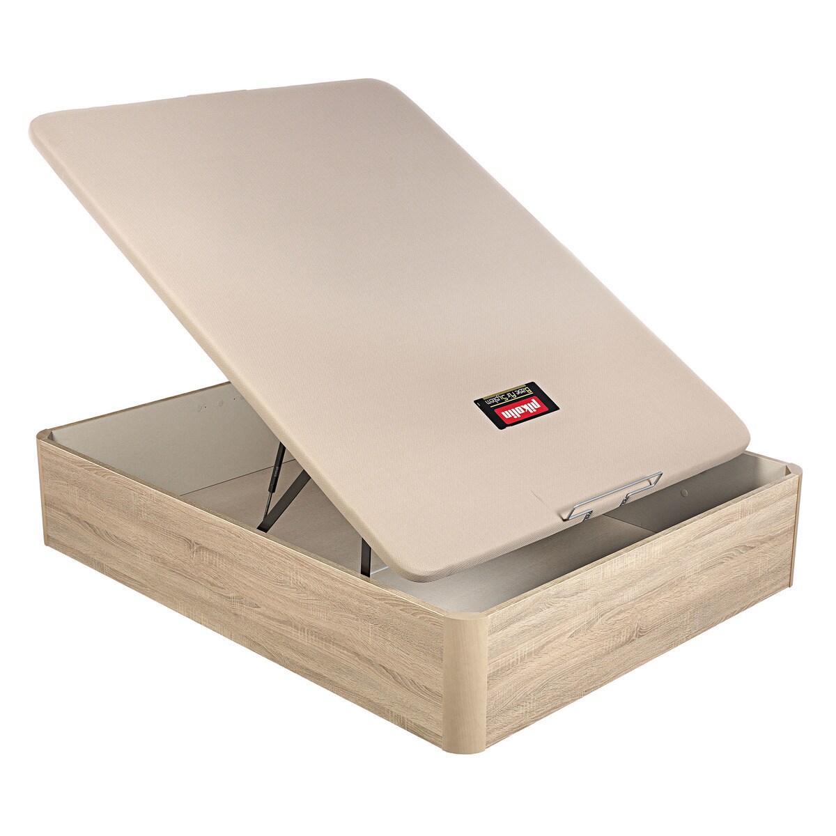 Canapé abatible Supra Pikolin Natural-3