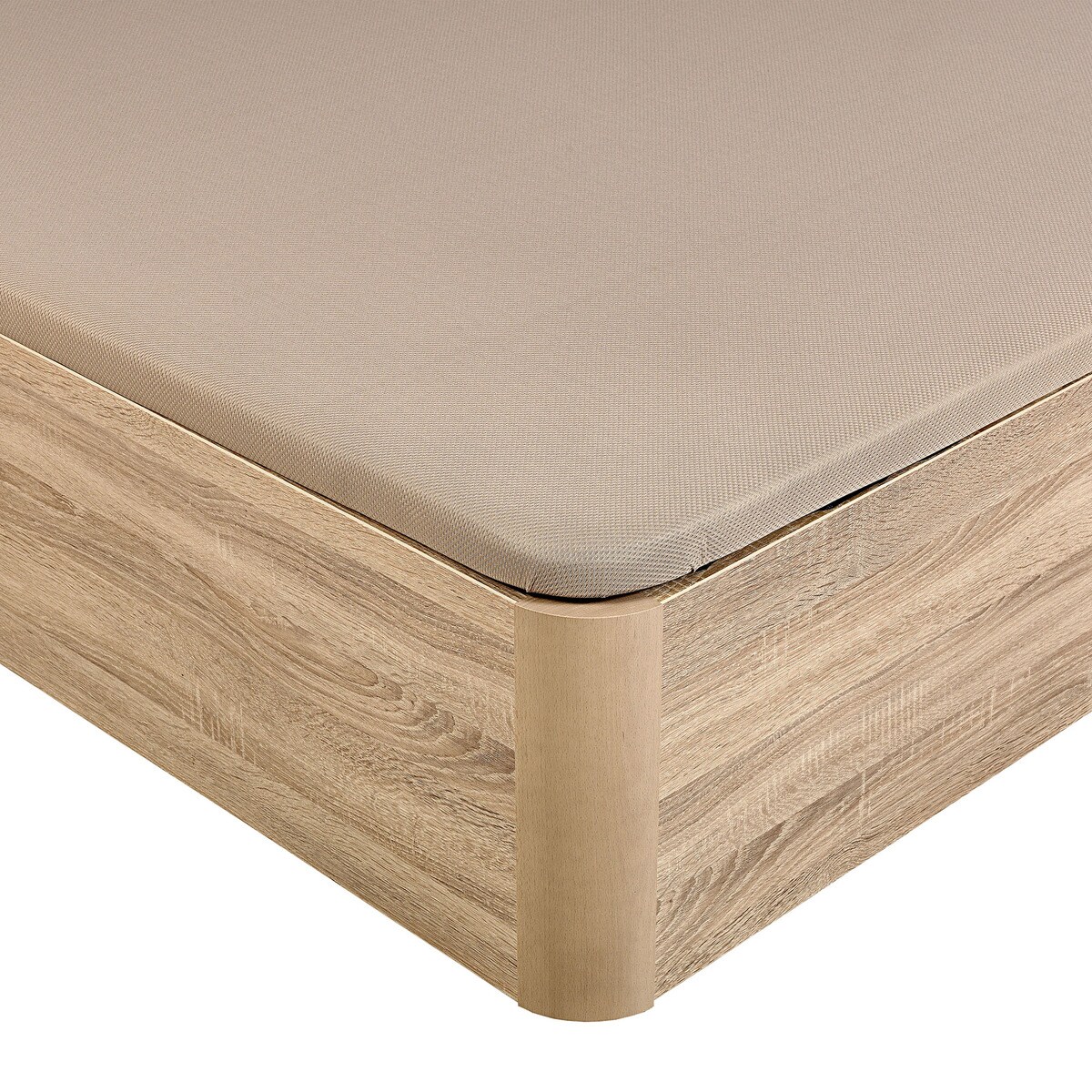 Canapé abatible Supra Pikolin Natural-4