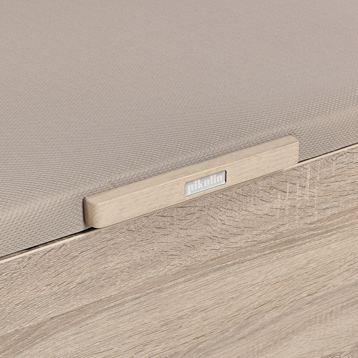 Canapé abatible Supra Pikolin Natural-5