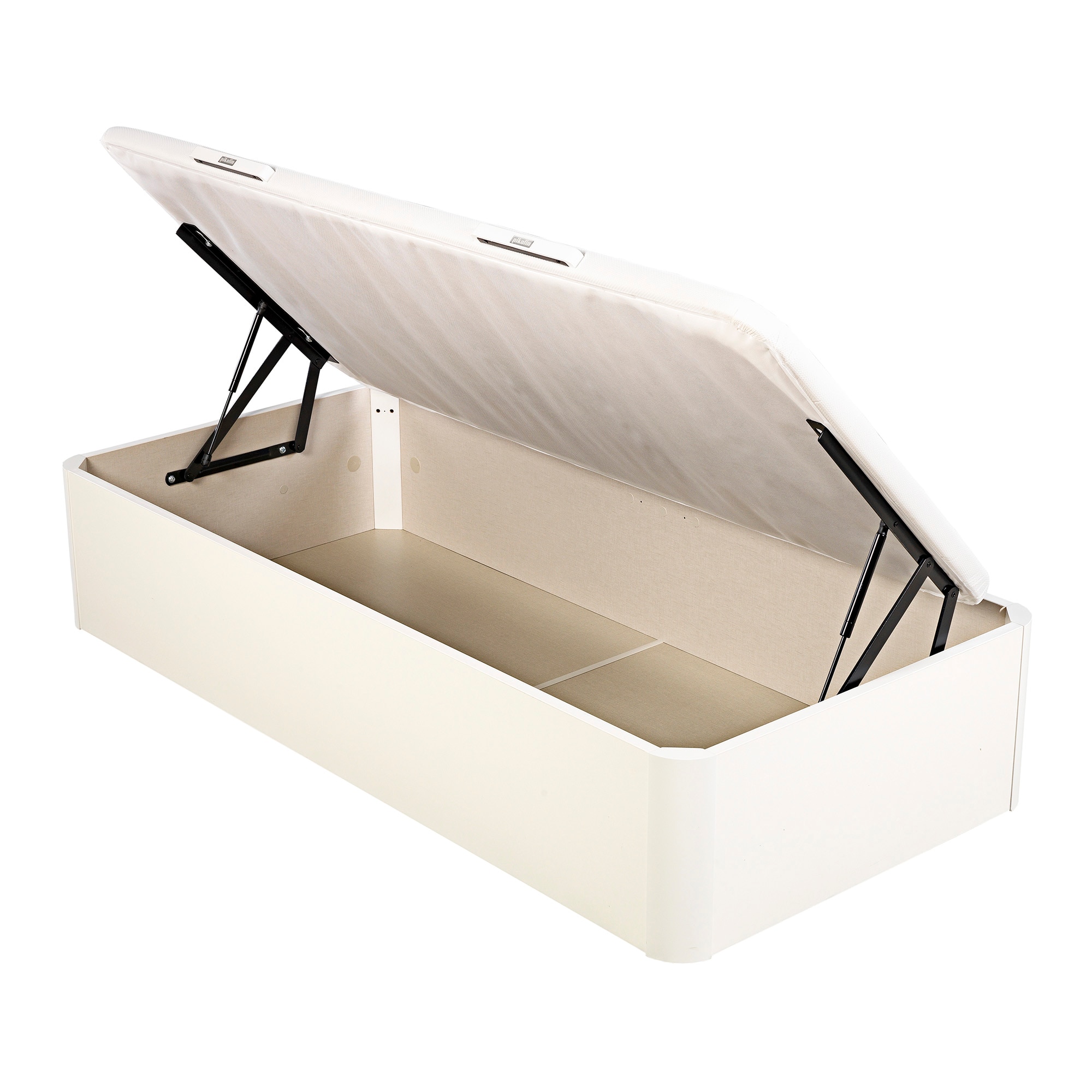 Imagen 0 de Canapé abatible juvenil con apertura lateral Supra Pikolin