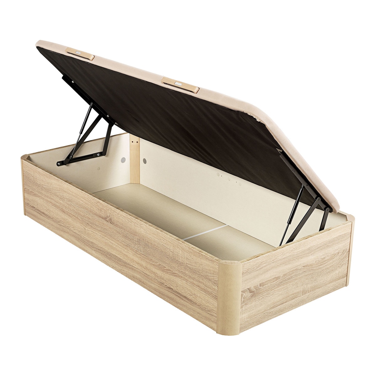 Imagen 0 de Canapé abatible juvenil con apertura lateral Supra Pikolin