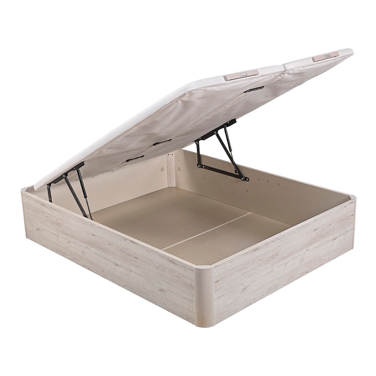 Imagen 0 de Canapé abatible con apertura frontal Supra Duo Pikolin