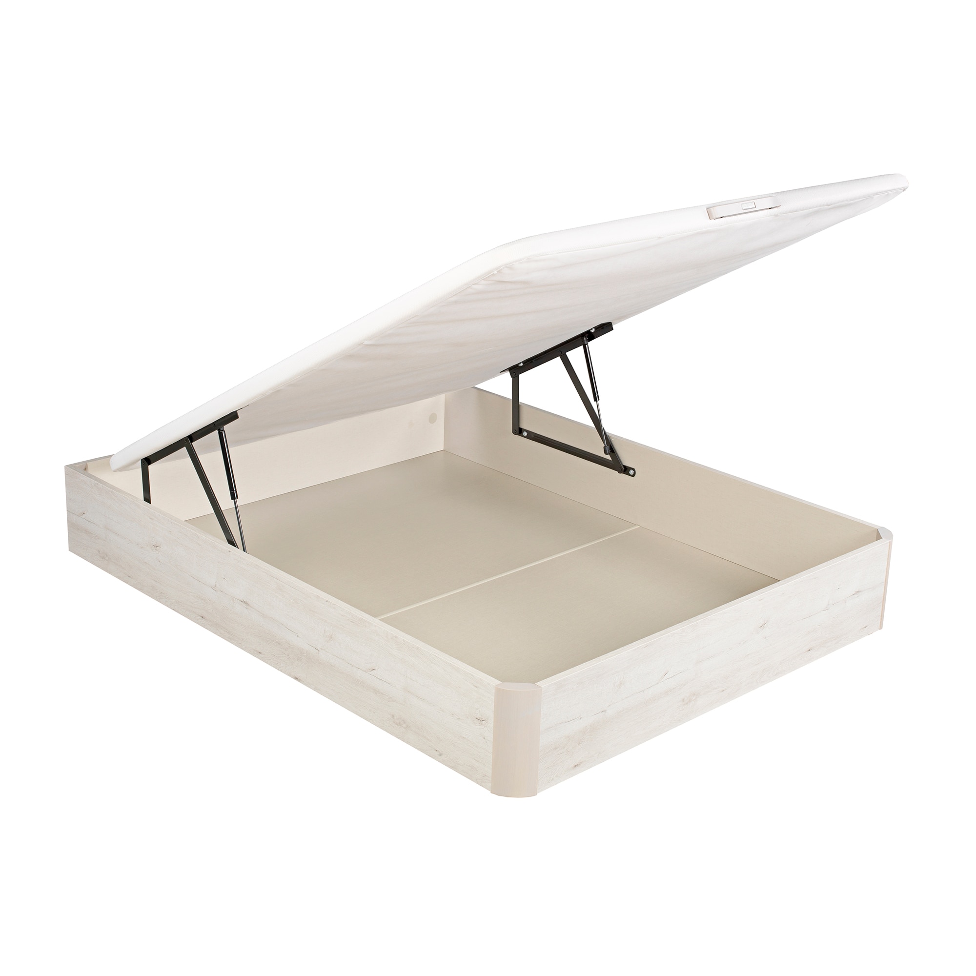 Imagen 0 de Canapé abatible Madera Floor Pikolin