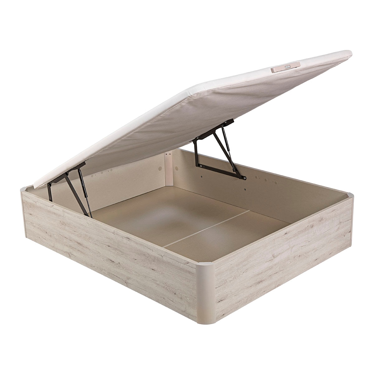 Imagen 0 de Canapé abatible Madera Floor Pikolin