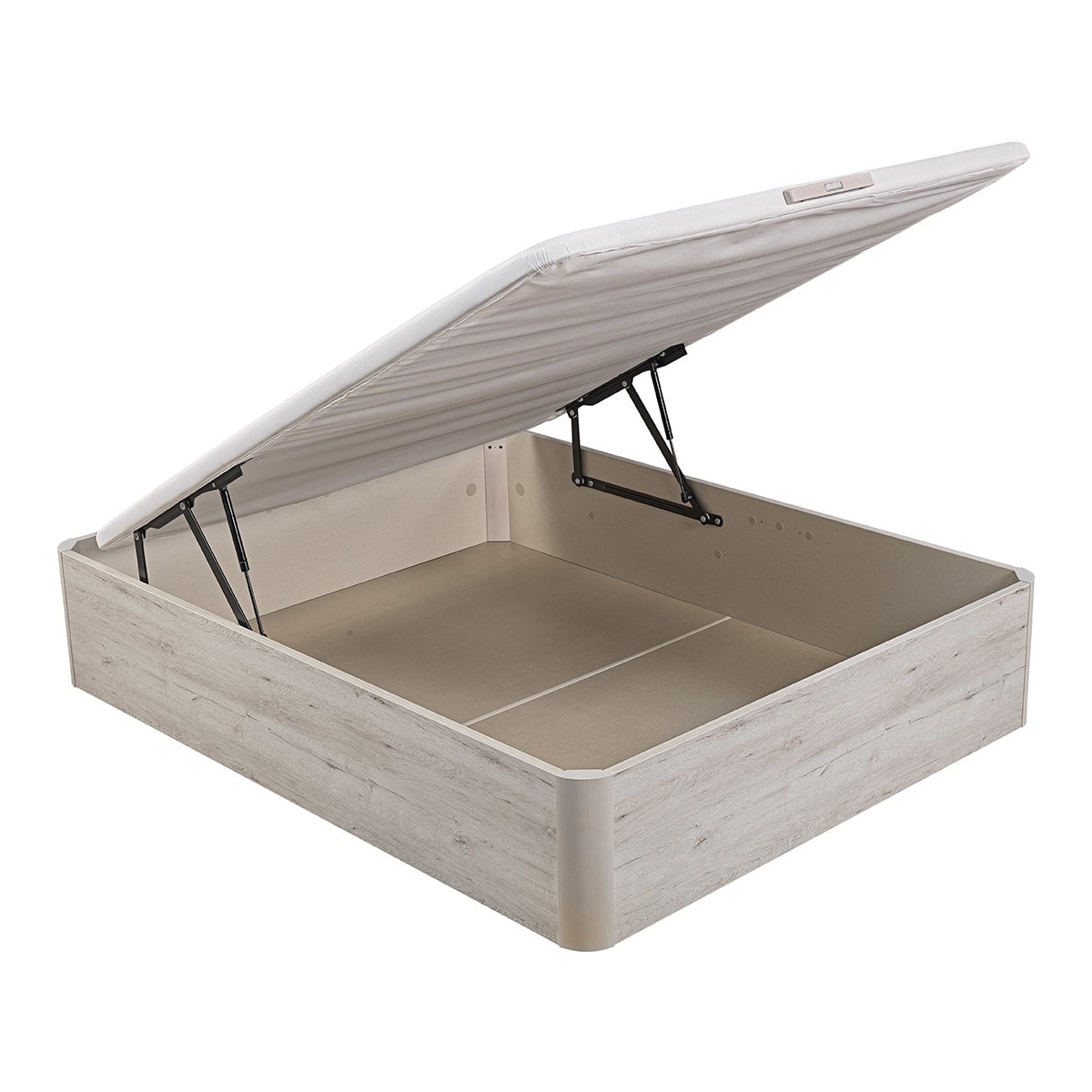 Imagen 0 de Canapé abatible Madera Floor Pikolin