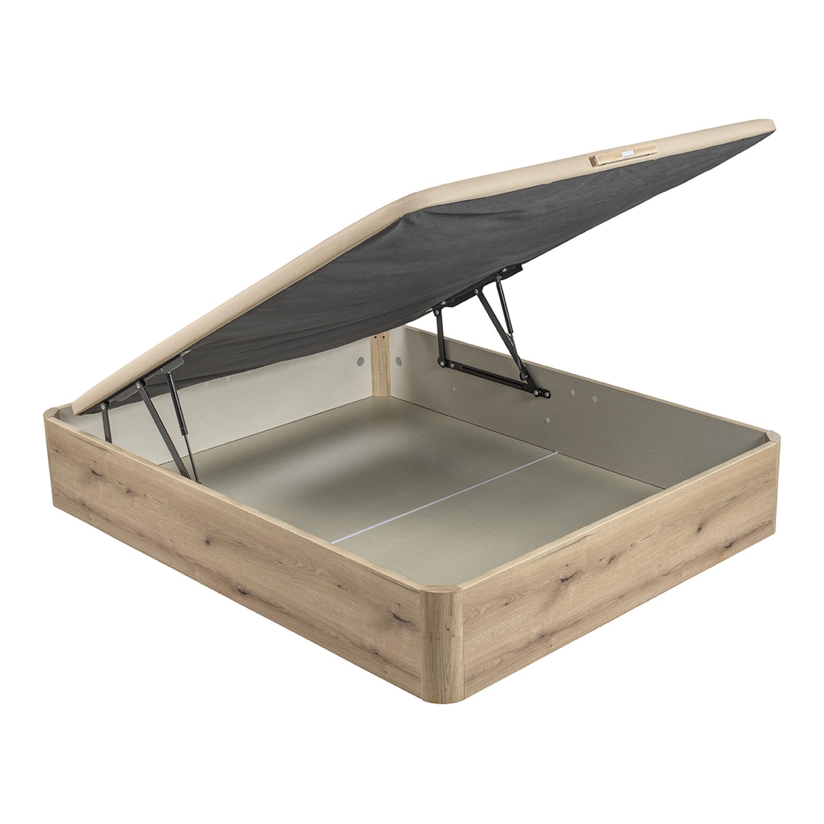 Imagen 0 de Canapé abatible Supra Pikolin