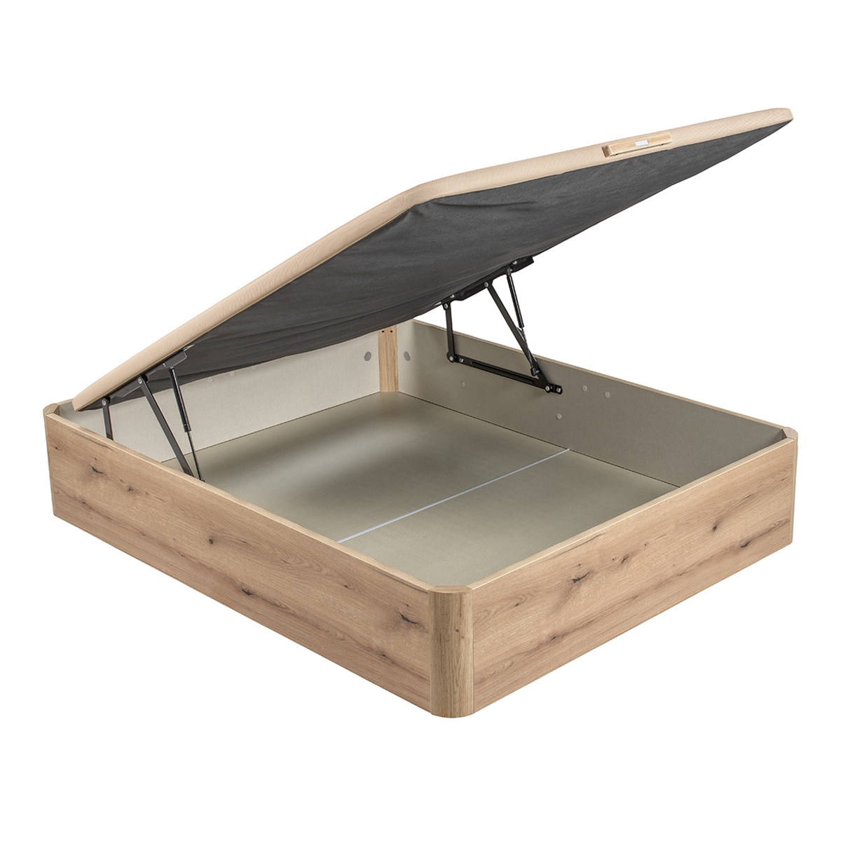 Imagen 0 de Canapé abatible Supra Pikolin