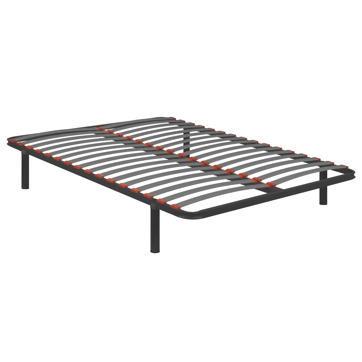 Imagen 0 de Somier fijo Guardaespaldas Pikolin